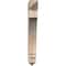 Ekena Millwork Imperial Arts & Crafts Smooth Bracket, Douglas Fir, 5 1/2"W x 36"D x 44"H BKT06X36X44IMP03SDF - alternate 4